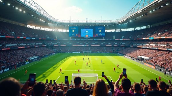 Best football betting apps: top choices for live betting and offers