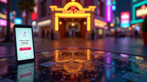 Claim  bonus with monopoly casino promo code