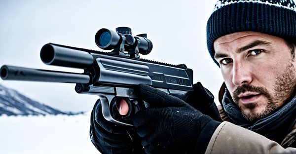 Score huge winter discounts on the best orby guns!