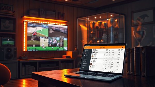Top dfs platforms to level up your fantasy sports experience