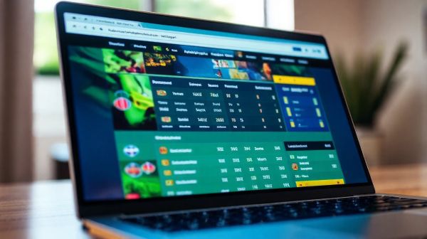 Top dfs platforms to level up your fantasy sports experience