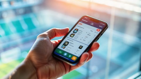 Ultimate guide to top-rated football betting apps and deals
